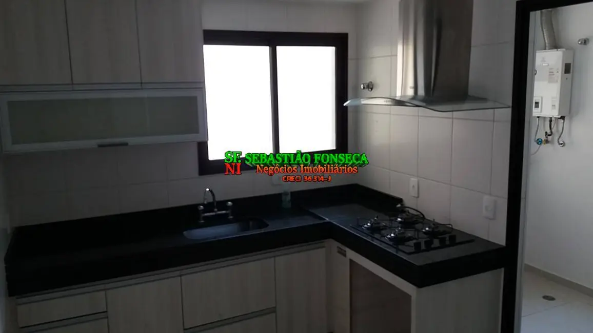 Foto 3 de Apartamento com 4 quartos para alugar, 118m2 em Sao Jose Dos Campos - SP