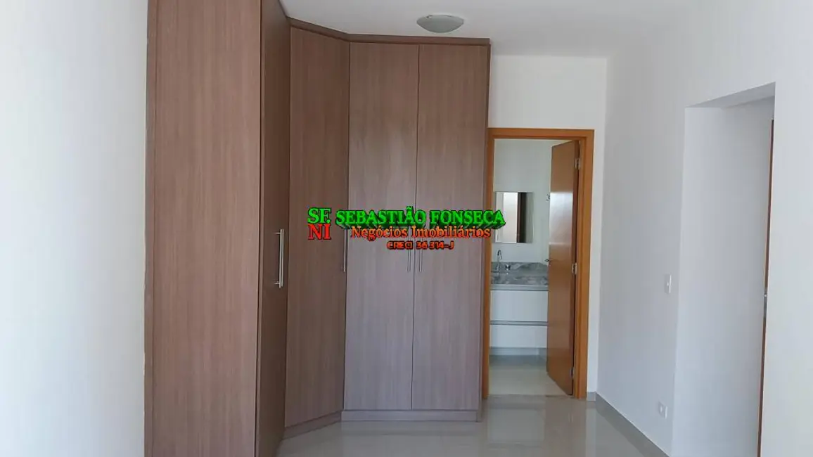 Foto 7 de Apartamento com 4 quartos para alugar, 118m2 em Sao Jose Dos Campos - SP