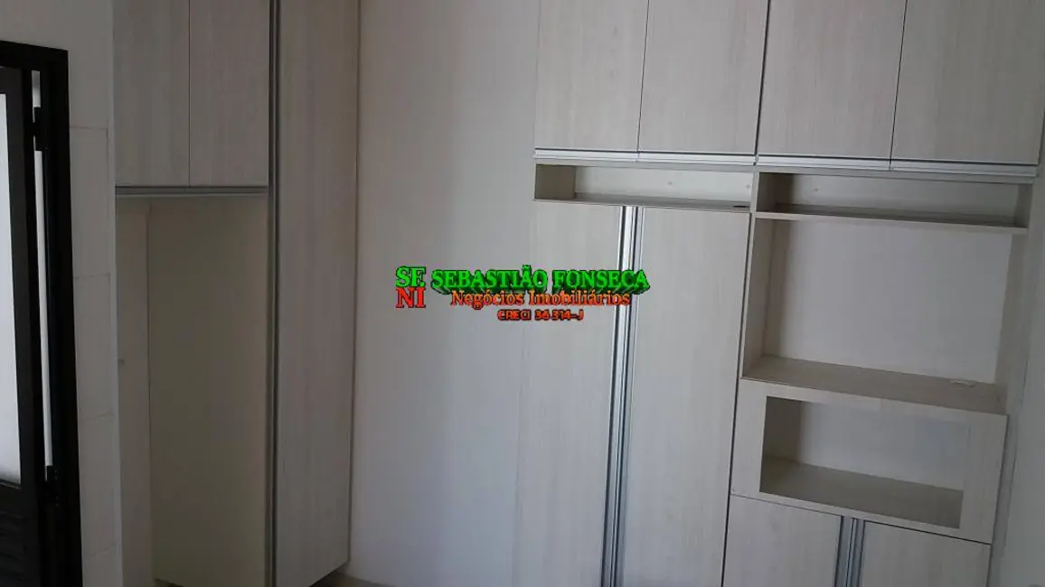 Foto 4 de Apartamento com 4 quartos para alugar, 118m2 em Sao Jose Dos Campos - SP