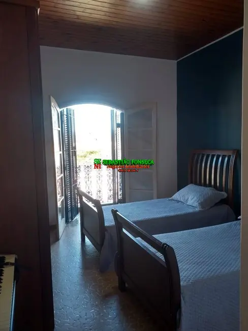 Foto 7 de Casa com 4 quartos à venda, 153m2 em Jardim Primavera, Caraguatatuba - SP