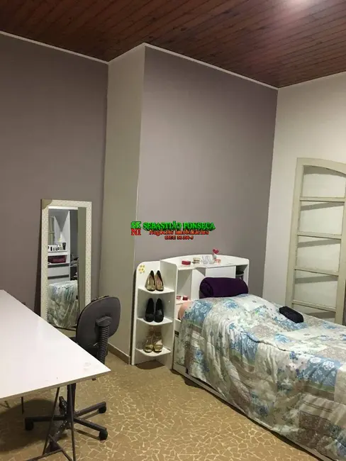 Foto 5 de Casa com 4 quartos à venda, 153m2 em Jardim Primavera, Caraguatatuba - SP