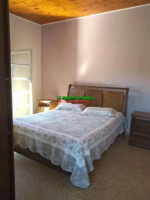Foto 6 de Casa com 4 quartos à venda, 153m2 em Jardim Primavera, Caraguatatuba - SP
