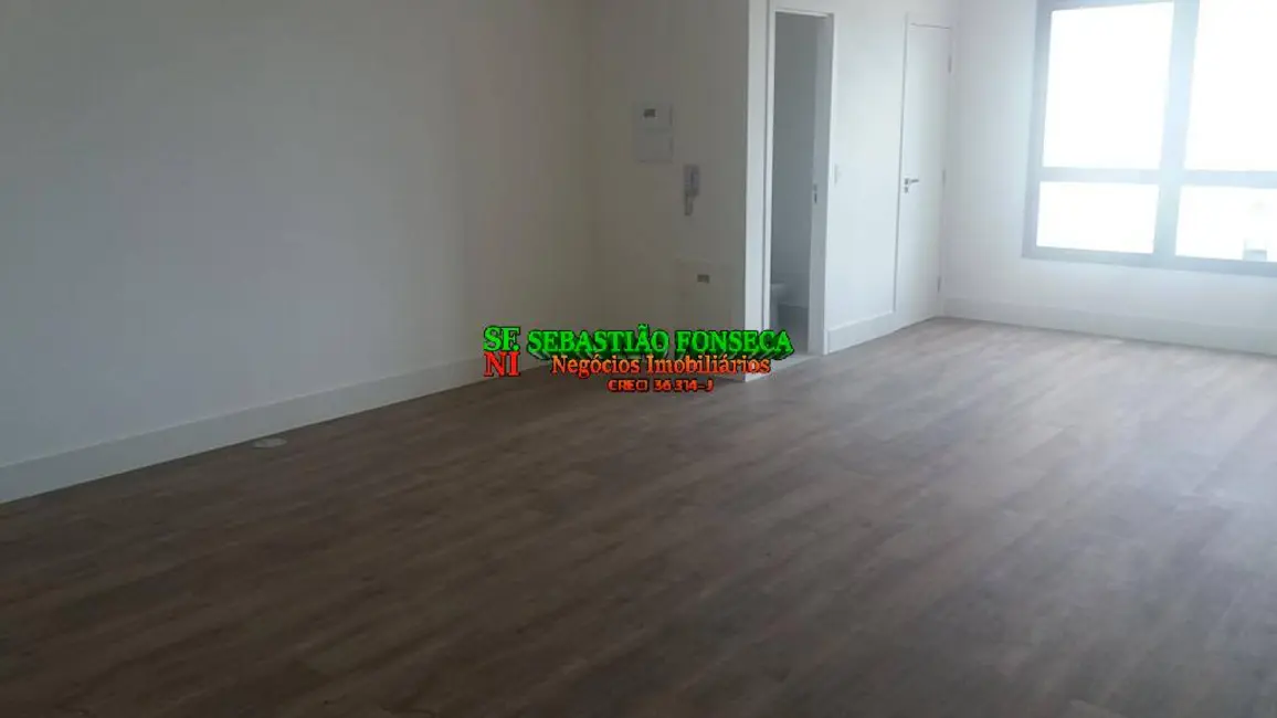 Foto 2 de Sala Comercial para alugar, 37m2 em Sao Jose Dos Campos - SP