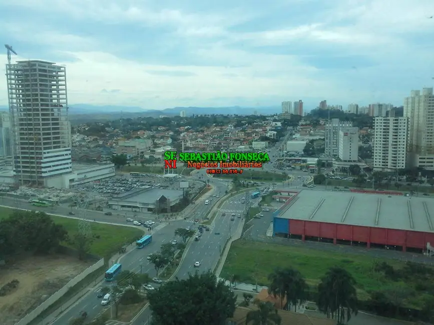 Foto 1 de Sala Comercial à venda e para alugar, 38m2 em Sao Jose Dos Campos - SP