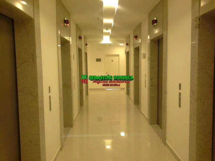 Foto 7 de Sala Comercial à venda e para alugar, 38m2 em Sao Jose Dos Campos - SP