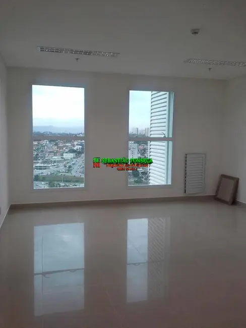 Foto 2 de Sala Comercial à venda e para alugar, 38m2 em Sao Jose Dos Campos - SP