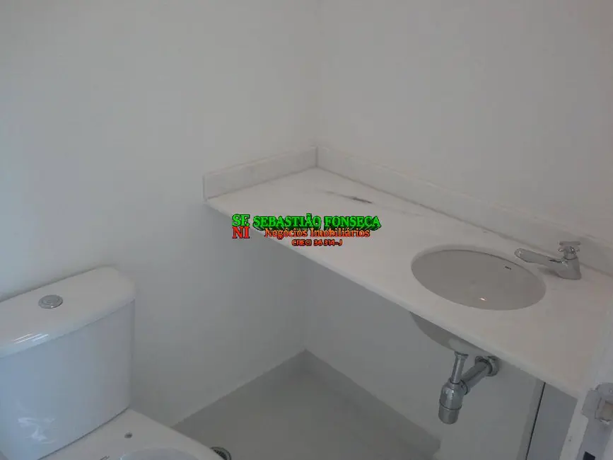 Foto 5 de Sala Comercial à venda e para alugar, 38m2 em Sao Jose Dos Campos - SP