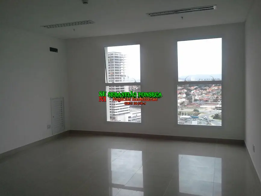 Foto 6 de Sala Comercial à venda e para alugar, 38m2 em Sao Jose Dos Campos - SP