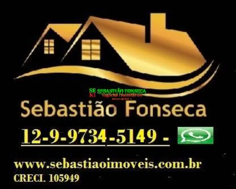 Foto 1 de Terreno / Lote à venda e para alugar, 3000m2 em Sao Jose Dos Campos - SP