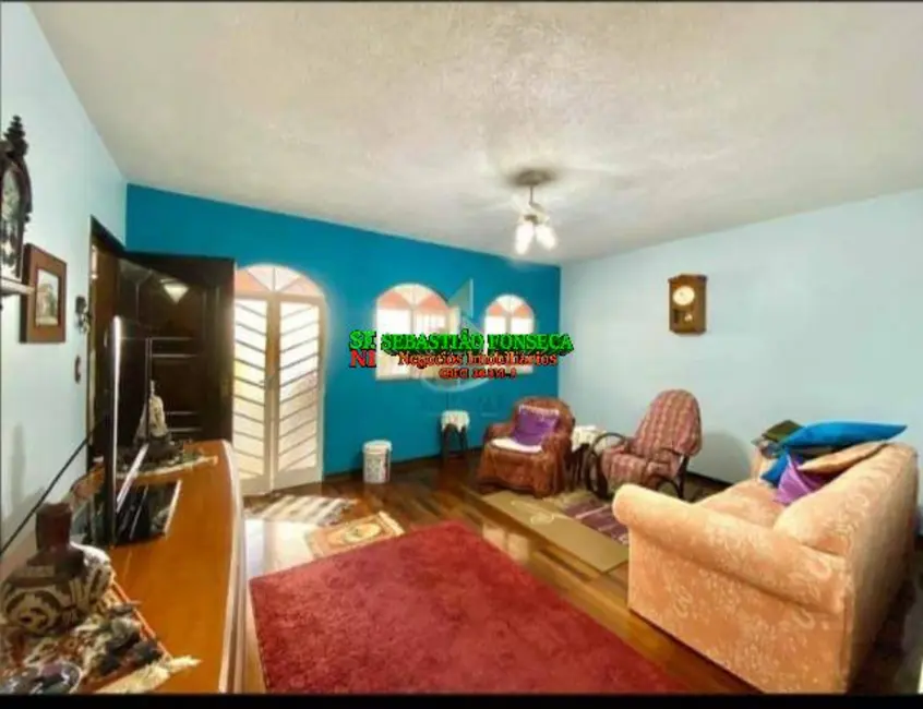 Casa com 3 quartos à venda, 300m2 em Sao Jose Dos Campos - SP - imagem 7 Foto 7 de Casa com 3 quartos à venda, 300m2 em Sao Jose Dos Campos - SP