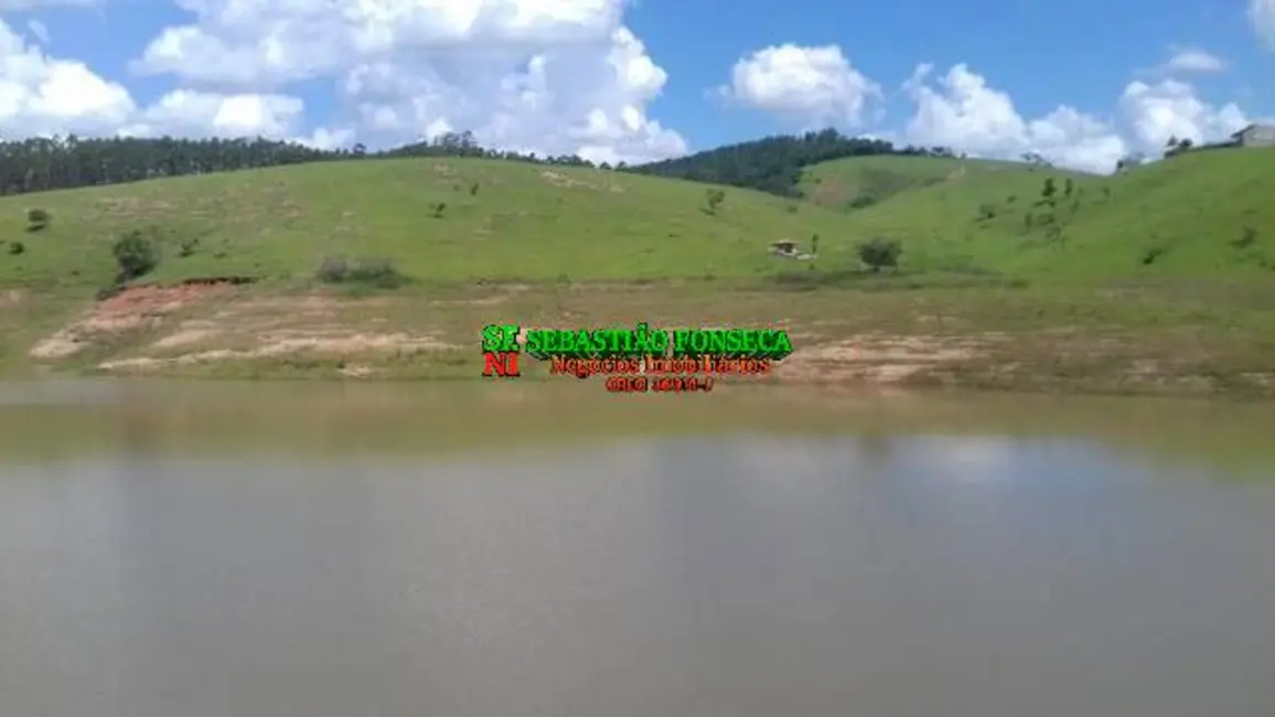 Foto 1 de Chácara com 2 quartos à venda, 3000m2 em Centro, Jambeiro - SP