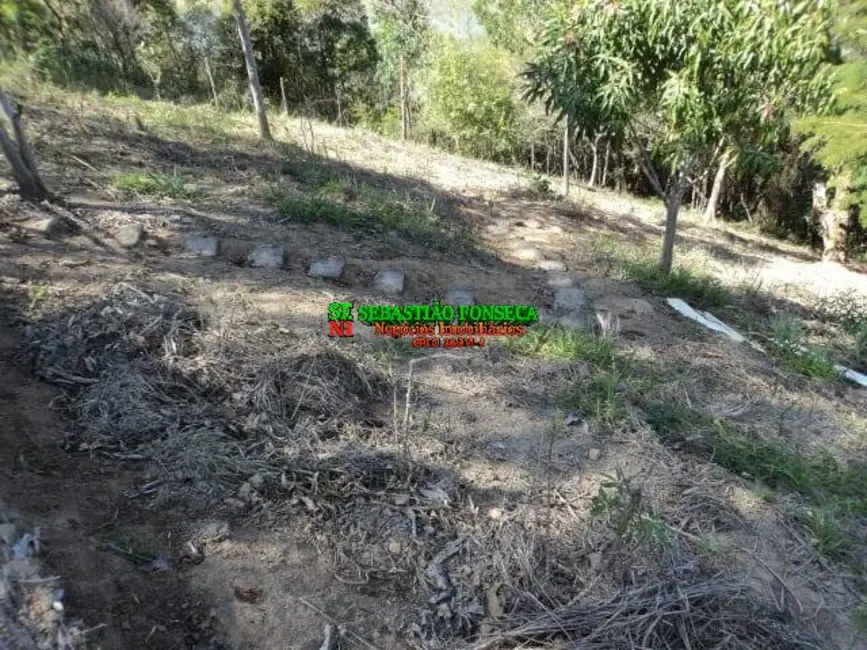 Chácara com 2 quartos à venda, 3000m2 em Centro, Jambeiro - SP - imagem 6 Foto 6 de Chácara com 2 quartos à venda, 3000m2 em Centro, Jambeiro - SP