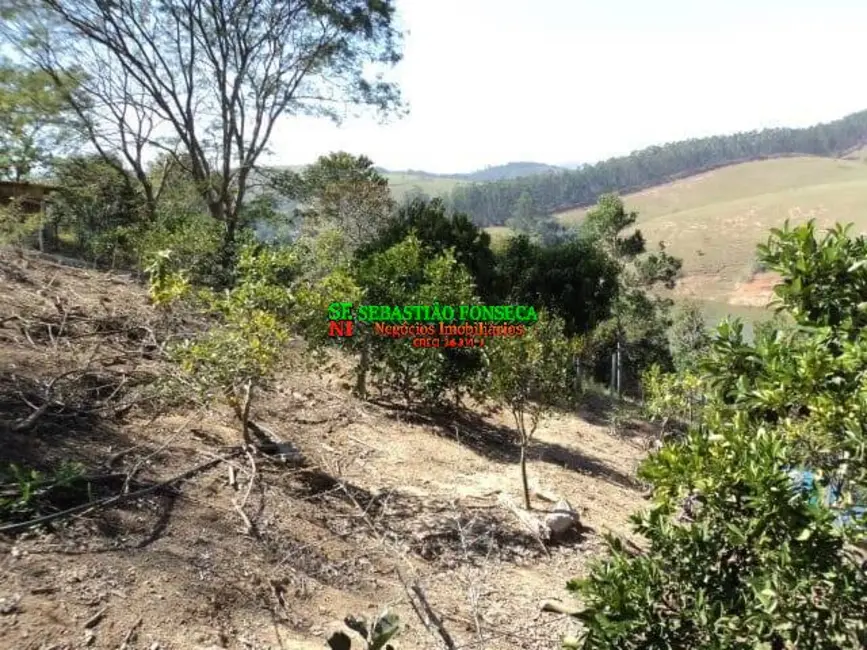 Chácara com 2 quartos à venda, 3000m2 em Centro, Jambeiro - SP - imagem 4 Foto 4 de Chácara com 2 quartos à venda, 3000m2 em Centro, Jambeiro - SP