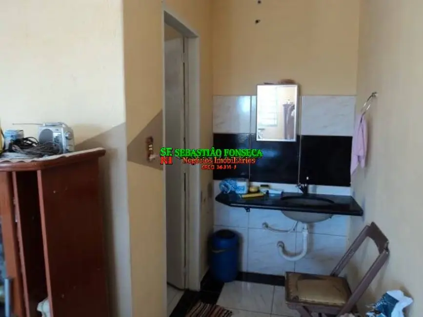 Chácara com 2 quartos à venda, 3000m2 em Centro, Jambeiro - SP - imagem 3 Foto 3 de Chácara com 2 quartos à venda, 3000m2 em Centro, Jambeiro - SP