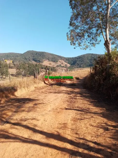 Foto 2 de Chácara à venda em Centro, Sao Thome Das Letras - MG