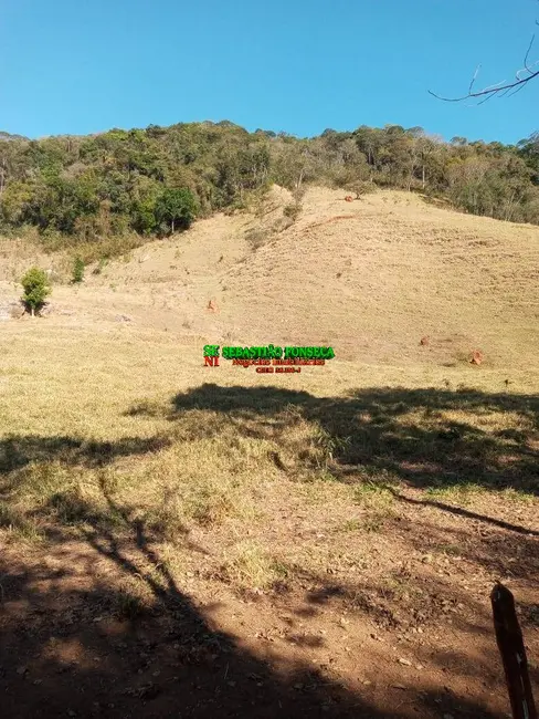 Foto 1 de Chácara à venda em Centro, Sao Thome Das Letras - MG