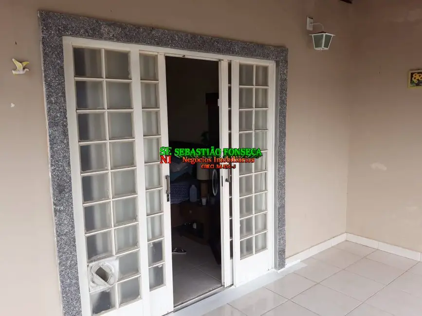 Foto 5 de Sobrado com 4 quartos à venda, 140m2 em Sao Jose Dos Campos - SP