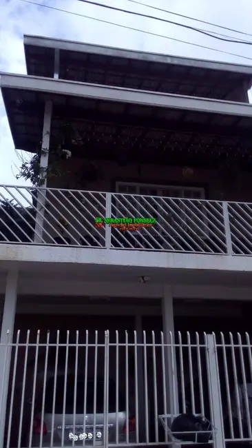 Foto 2 de Sobrado com 4 quartos à venda, 140m2 em Sao Jose Dos Campos - SP