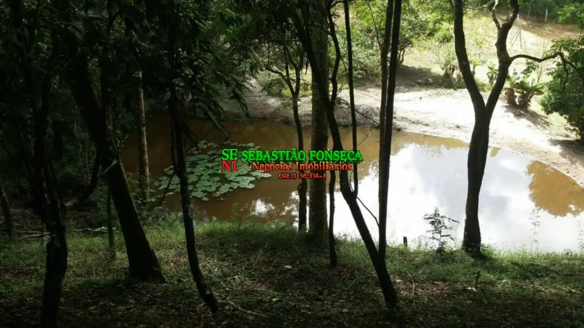 Foto 1 de Sítio / Rancho à venda, 24m2 em Centro, Taubate - SP