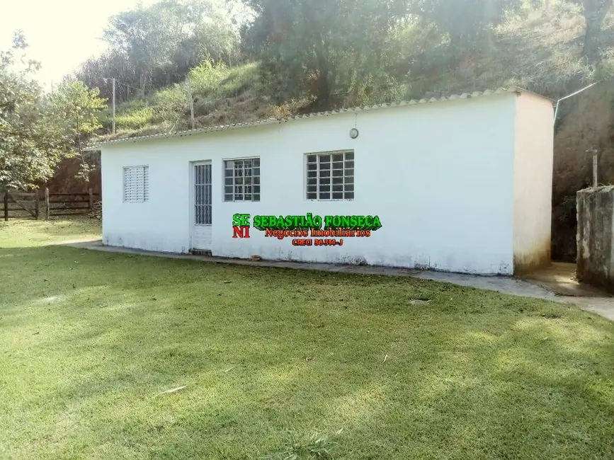Sítio / Rancho à venda, 24200m2 em Centro, Jambeiro - SP - imagem 8 Foto 8 de Sítio / Rancho à venda, 24200m2 em Centro, Jambeiro - SP