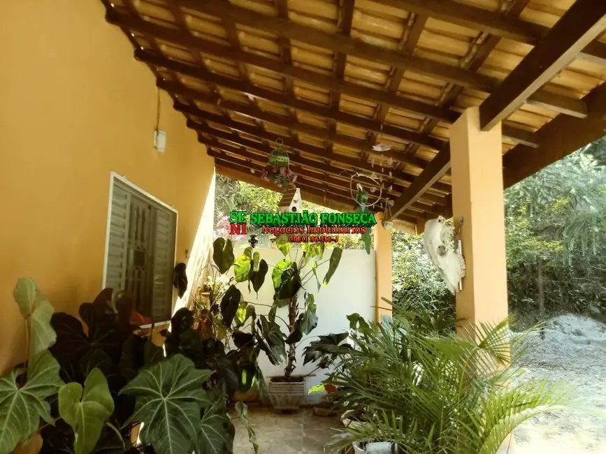 Sítio / Rancho à venda, 24200m2 em Centro, Jambeiro - SP - imagem 3 Foto 3 de Sítio / Rancho à venda, 24200m2 em Centro, Jambeiro - SP