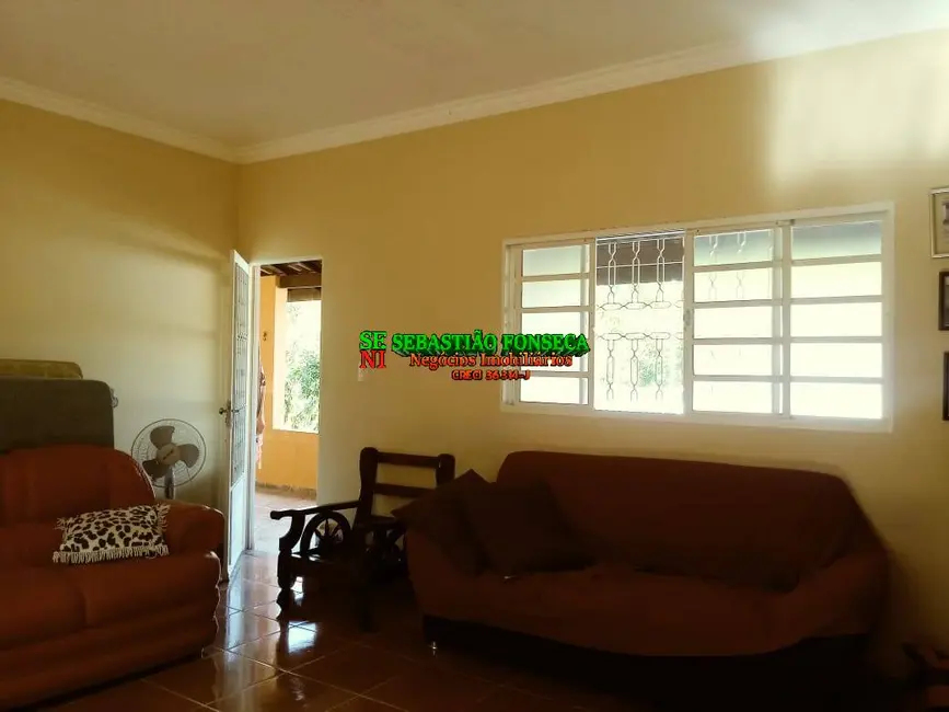 Sítio / Rancho à venda, 24200m2 em Centro, Jambeiro - SP - imagem 5 Foto 5 de Sítio / Rancho à venda, 24200m2 em Centro, Jambeiro - SP