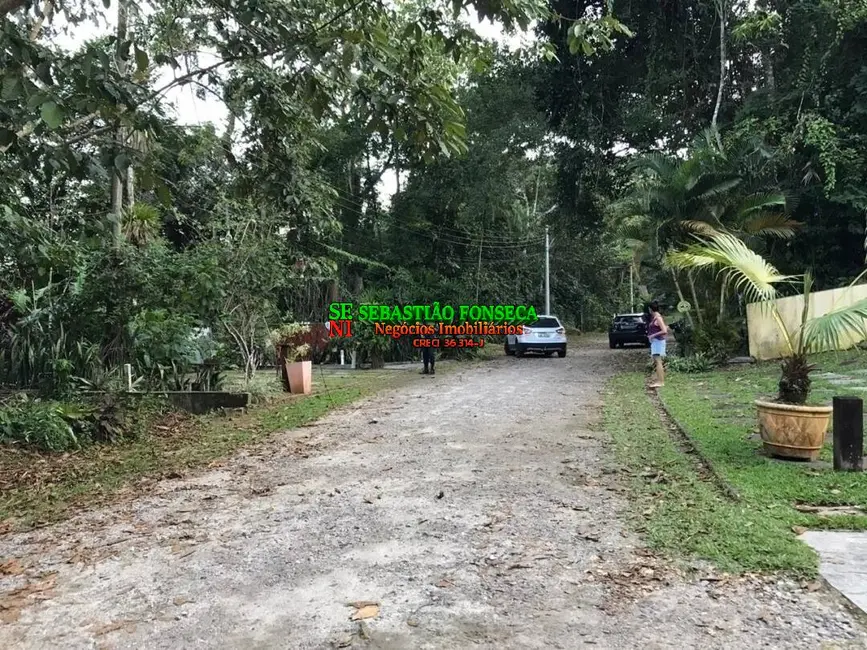 Foto 7 de Lote de Condomínio à venda, 400m2 em Park Imperial, Caraguatatuba - SP