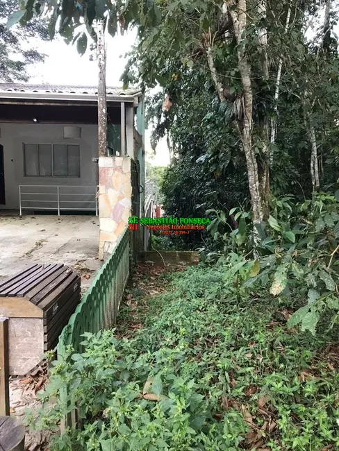 Foto 6 de Lote de Condomínio à venda, 400m2 em Park Imperial, Caraguatatuba - SP