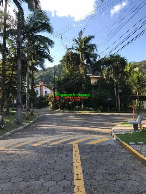 Foto 4 de Lote de Condomínio à venda, 400m2 em Park Imperial, Caraguatatuba - SP