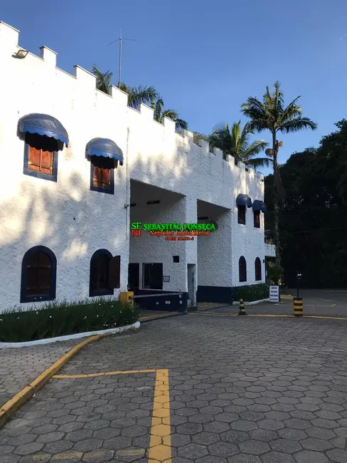Foto 3 de Lote de Condomínio à venda, 400m2 em Park Imperial, Caraguatatuba - SP