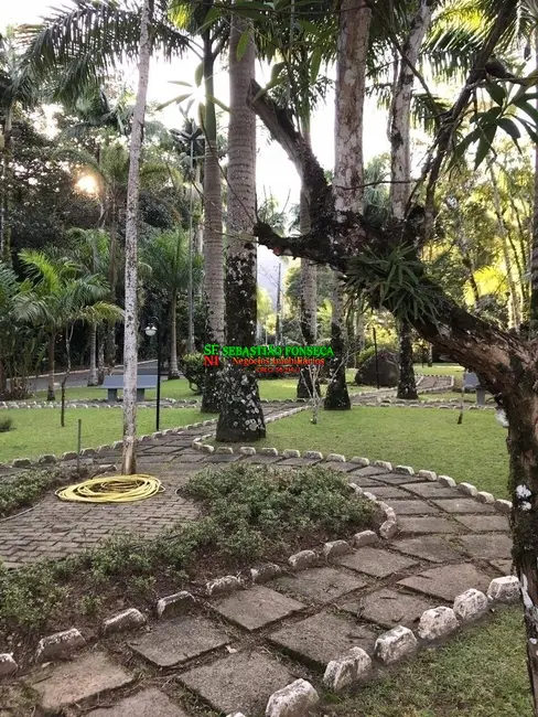 Foto 1 de Lote de Condomínio à venda, 400m2 em Park Imperial, Caraguatatuba - SP