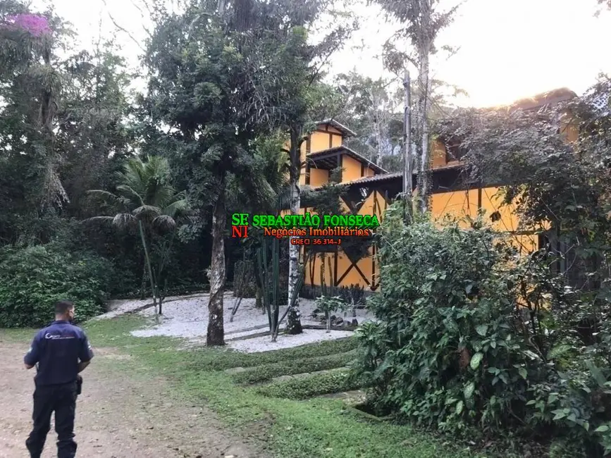 Foto 5 de Lote de Condomínio à venda, 400m2 em Park Imperial, Caraguatatuba - SP