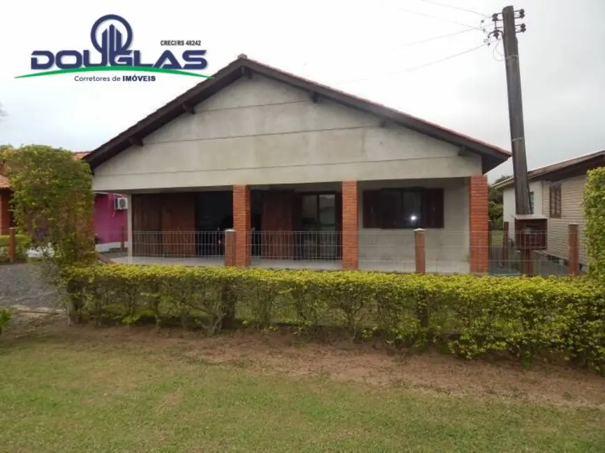 Foto 3 de Casa com 3 quartos à venda, 143m2 em Viamao - RS