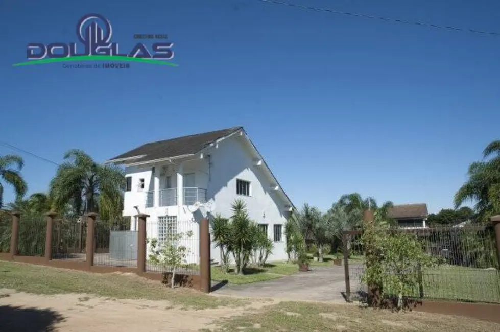 Foto 8 de Casa com 3 quartos à venda, 400m2 em Viamao - RS