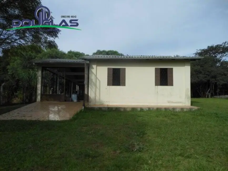 Foto 1 de Casa com 3 quartos à venda, 100m2 em Viamao - RS