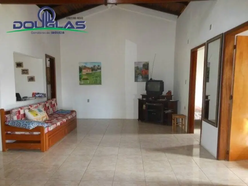 Foto 3 de Casa com 3 quartos à venda, 100m2 em Viamao - RS