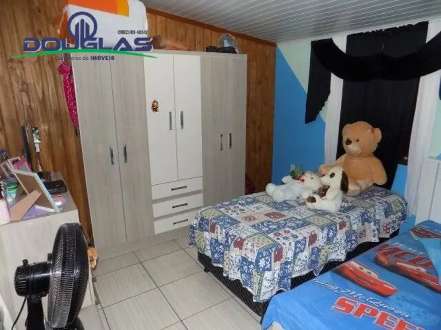 Casa com 4 quartos à venda, 108m2 em Viamao - RS - imagem 7 Foto 7 de Casa com 4 quartos à venda, 108m2 em Viamao - RS