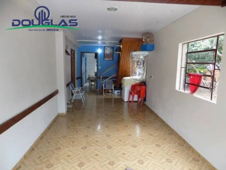 Casa com 4 quartos à venda, 108m2 em Viamao - RS - imagem 8 Foto 8 de Casa com 4 quartos à venda, 108m2 em Viamao - RS