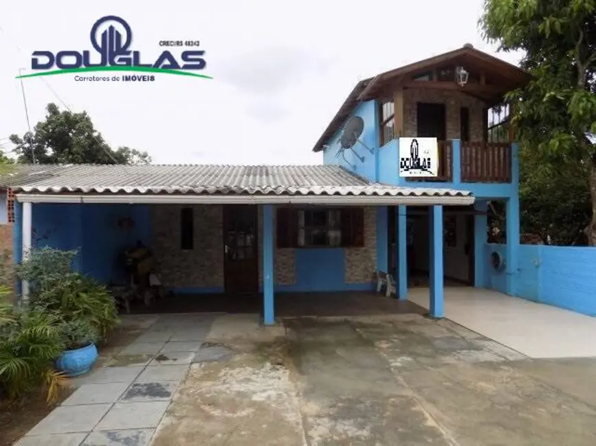 Casa com 4 quartos à venda, 108m2 em Viamao - RS - imagem 3 Foto 3 de Casa com 4 quartos à venda, 108m2 em Viamao - RS