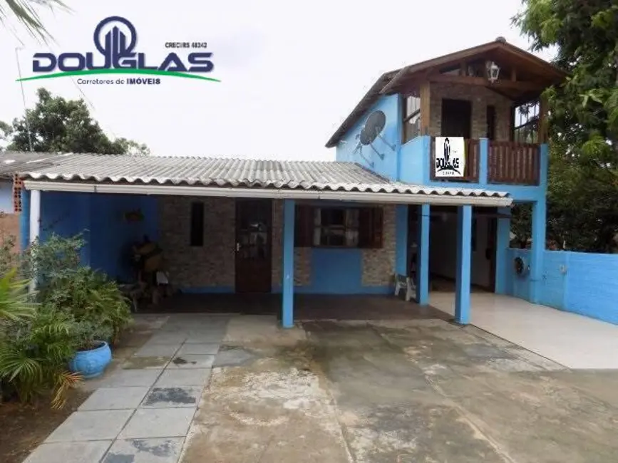 Foto 2 de Casa com 4 quartos à venda, 108m2 em Viamao - RS