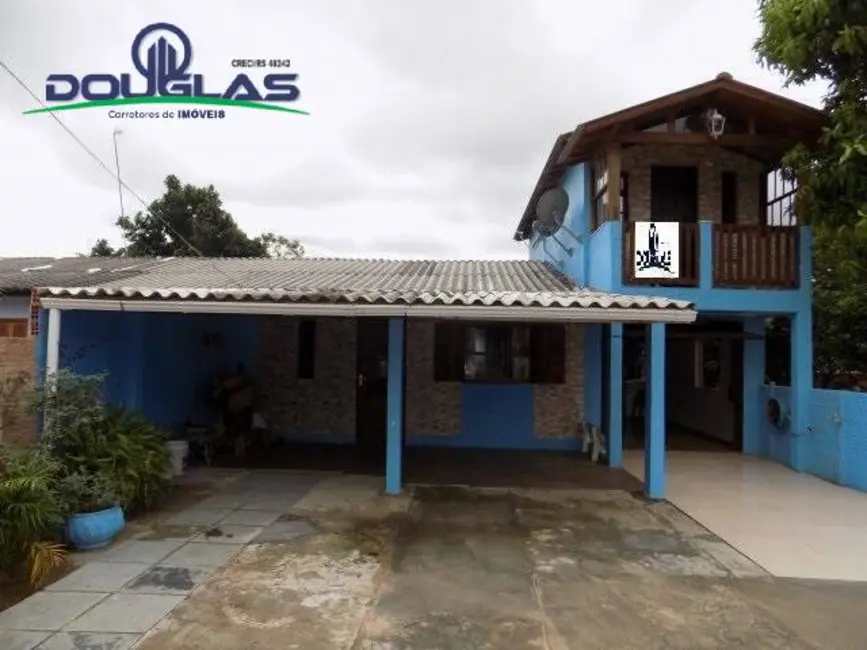 Casa com 4 quartos à venda, 108m2 em Viamao - RS - imagem 4 Foto 4 de Casa com 4 quartos à venda, 108m2 em Viamao - RS