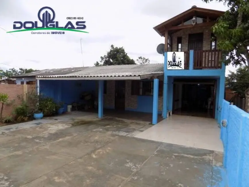 Foto 1 de Casa com 4 quartos à venda, 108m2 em Viamao - RS