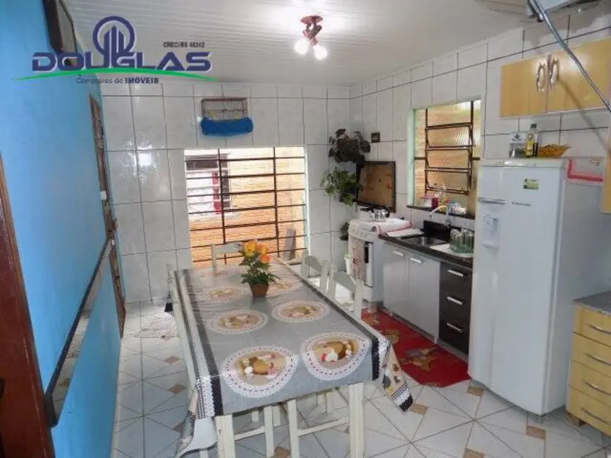 Casa com 4 quartos à venda, 108m2 em Viamao - RS - imagem 6 Foto 6 de Casa com 4 quartos à venda, 108m2 em Viamao - RS