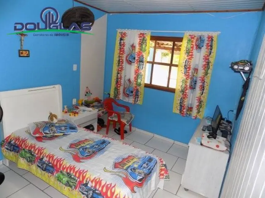 Casa com 4 quartos à venda, 108m2 em Viamao - RS - imagem 9 Foto 9 de Casa com 4 quartos à venda, 108m2 em Viamao - RS