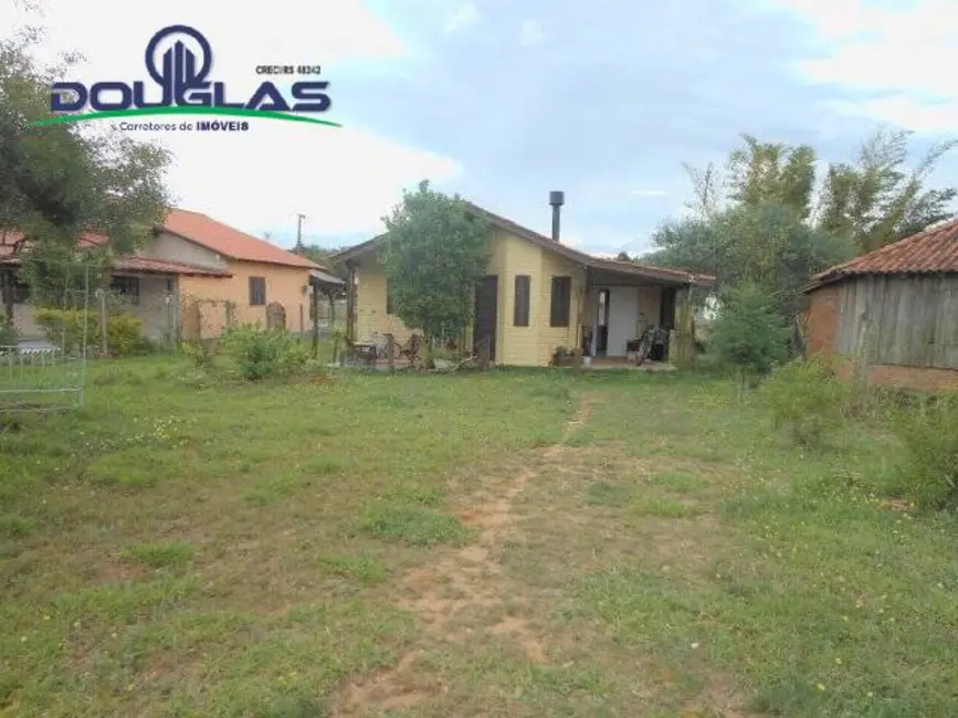 Foto 1 de Casa com 2 quartos à venda, 500m2 em Viamao - RS