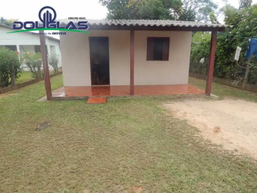 Foto 1 de Casa com 3 quartos à venda, 80m2 em Viamao - RS