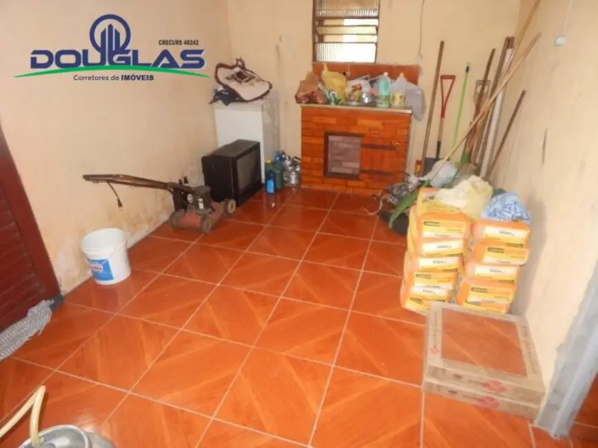 Foto 8 de Casa com 3 quartos à venda, 80m2 em Viamao - RS