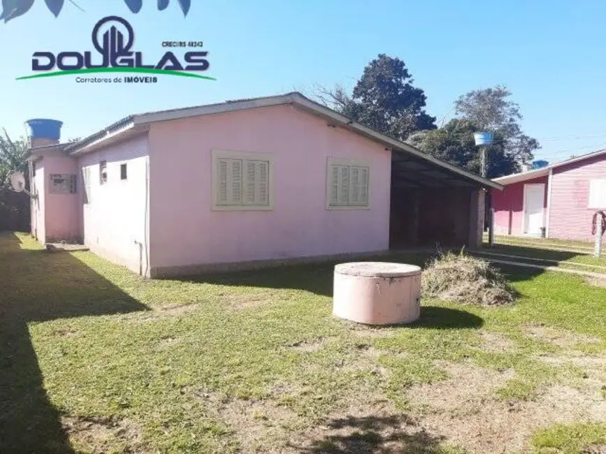 Foto 2 de Casa com 3 quartos à venda, 80m2 em Viamao - RS