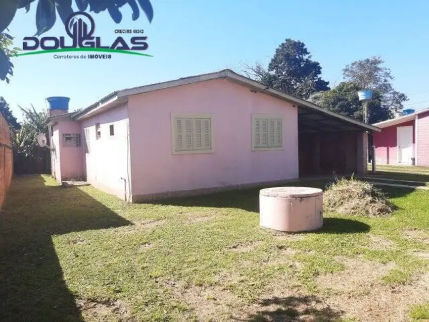 Foto 1 de Casa com 3 quartos à venda, 80m2 em Viamao - RS