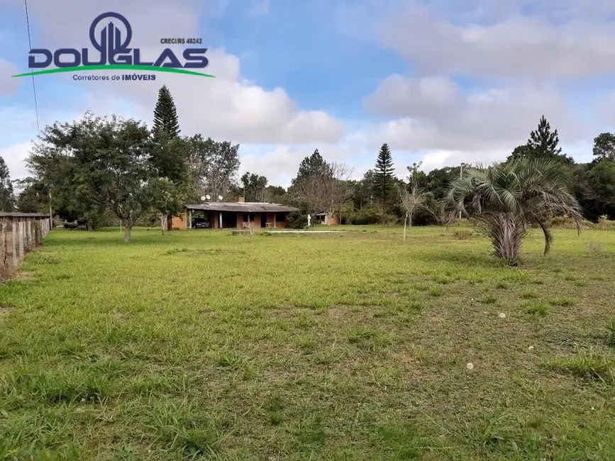 Foto 2 de Sítio / Rancho com 1 quarto à venda em Viamao - RS